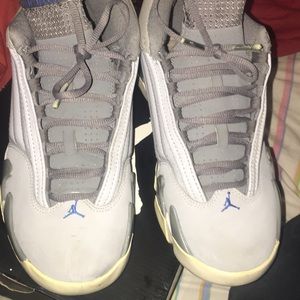 SPORT BLUE 14s ‼️